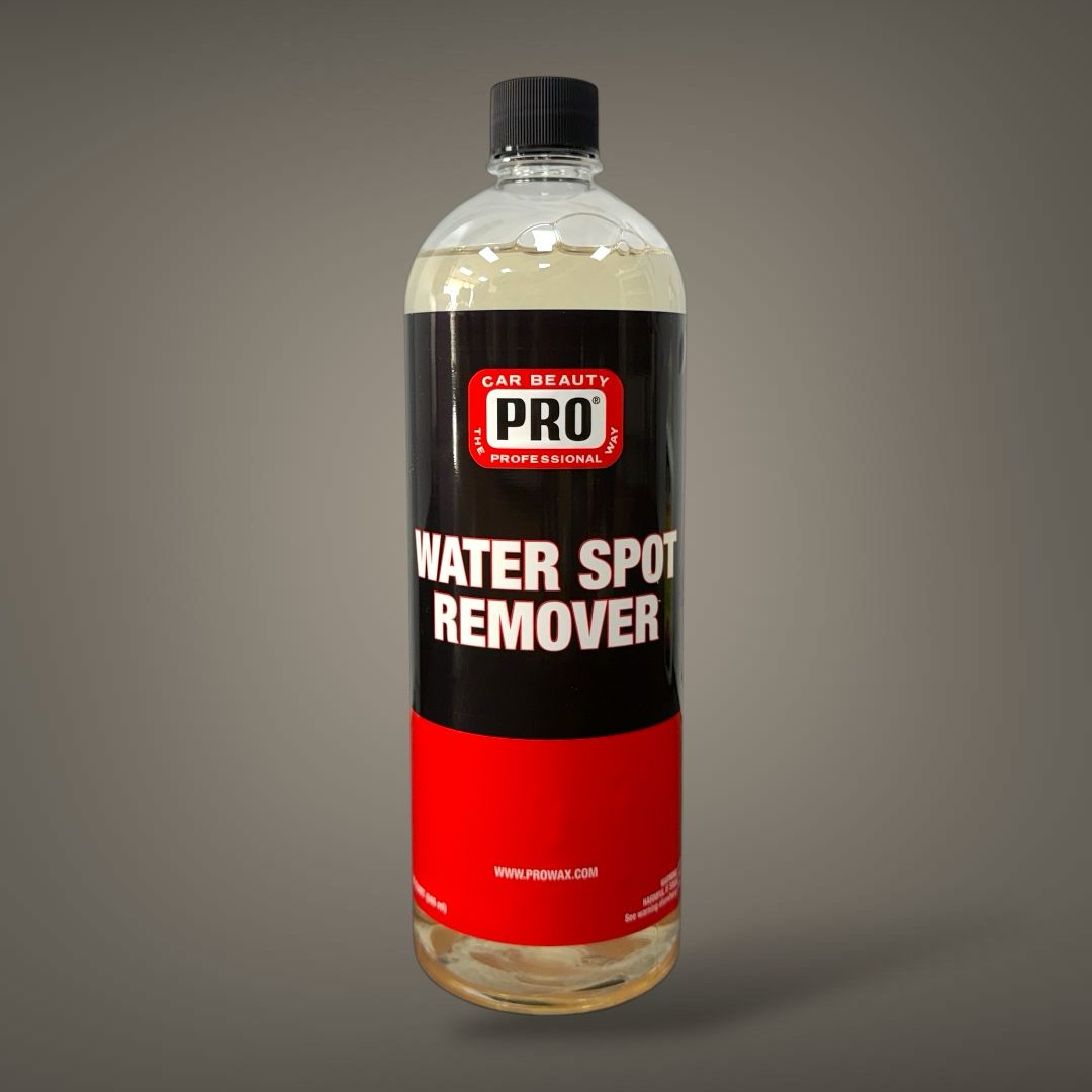 Pro Water Spots Remover 32 oz.