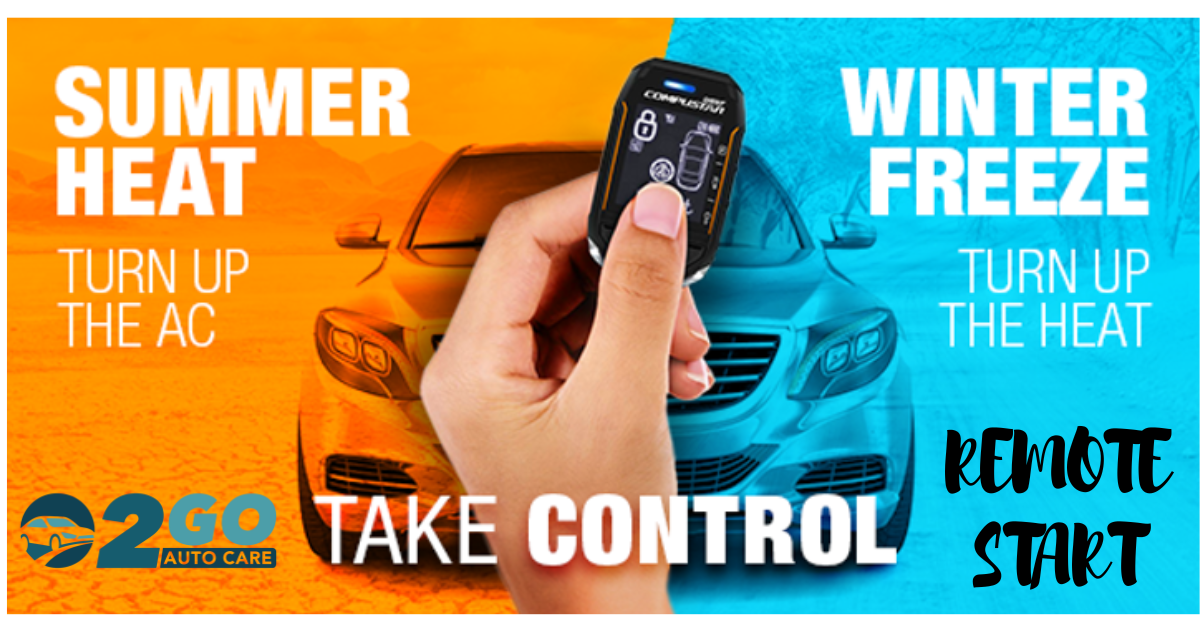 Professional remote Start Installation For Cars & Trucks in Memphis TN.