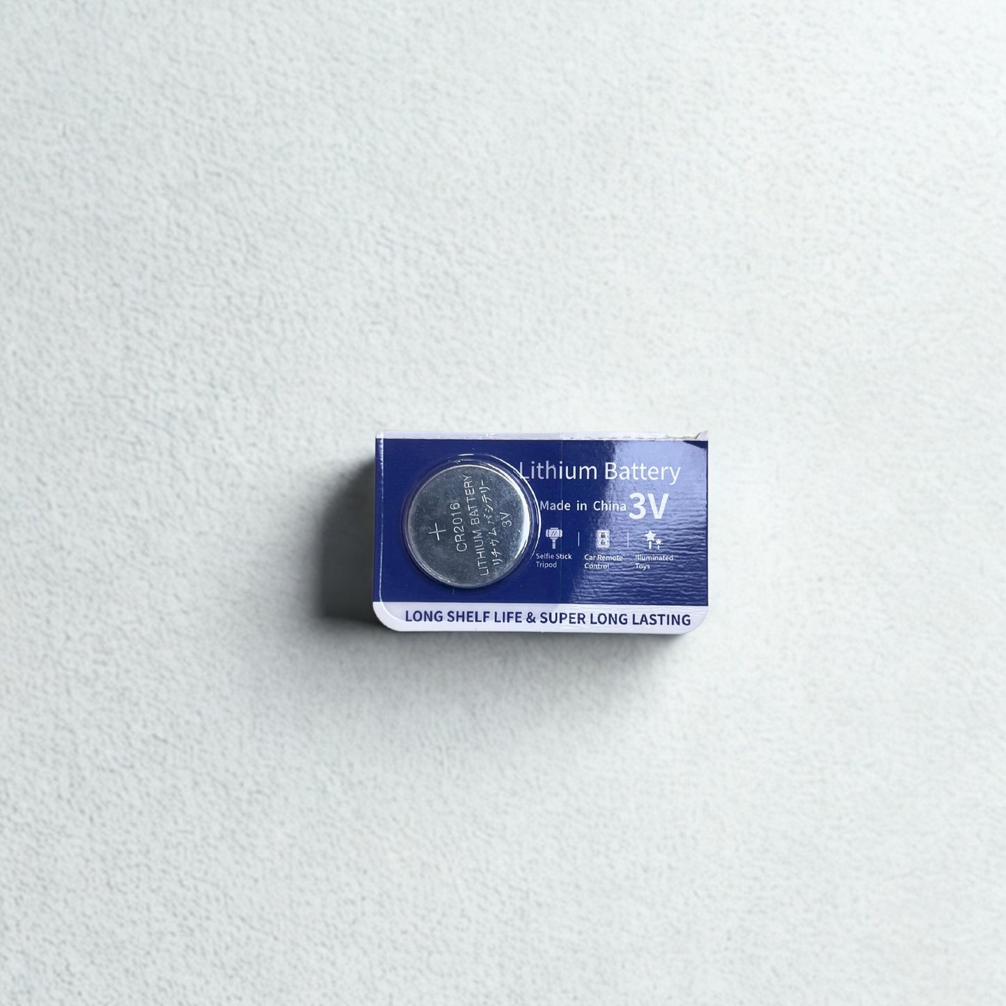 Key Battery Cr2032