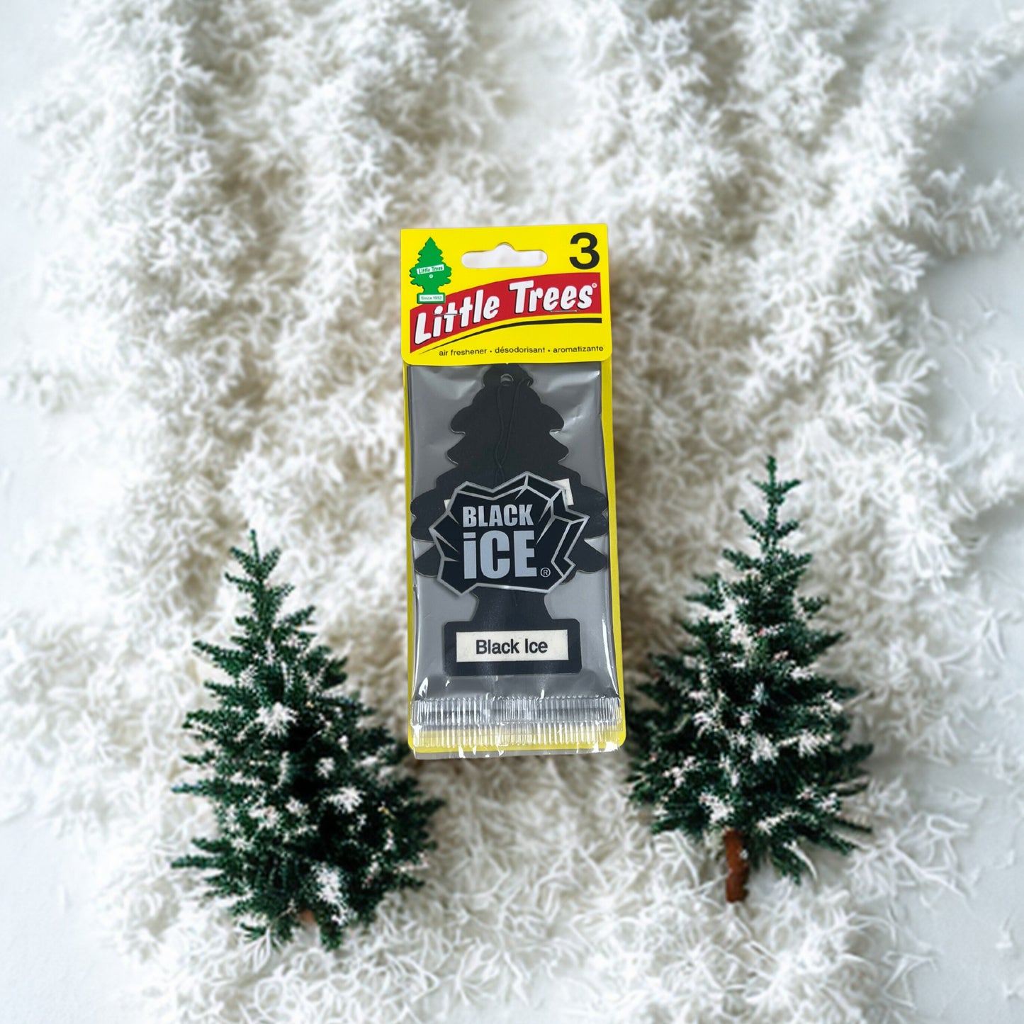 Little Tree 3 Pcs.
