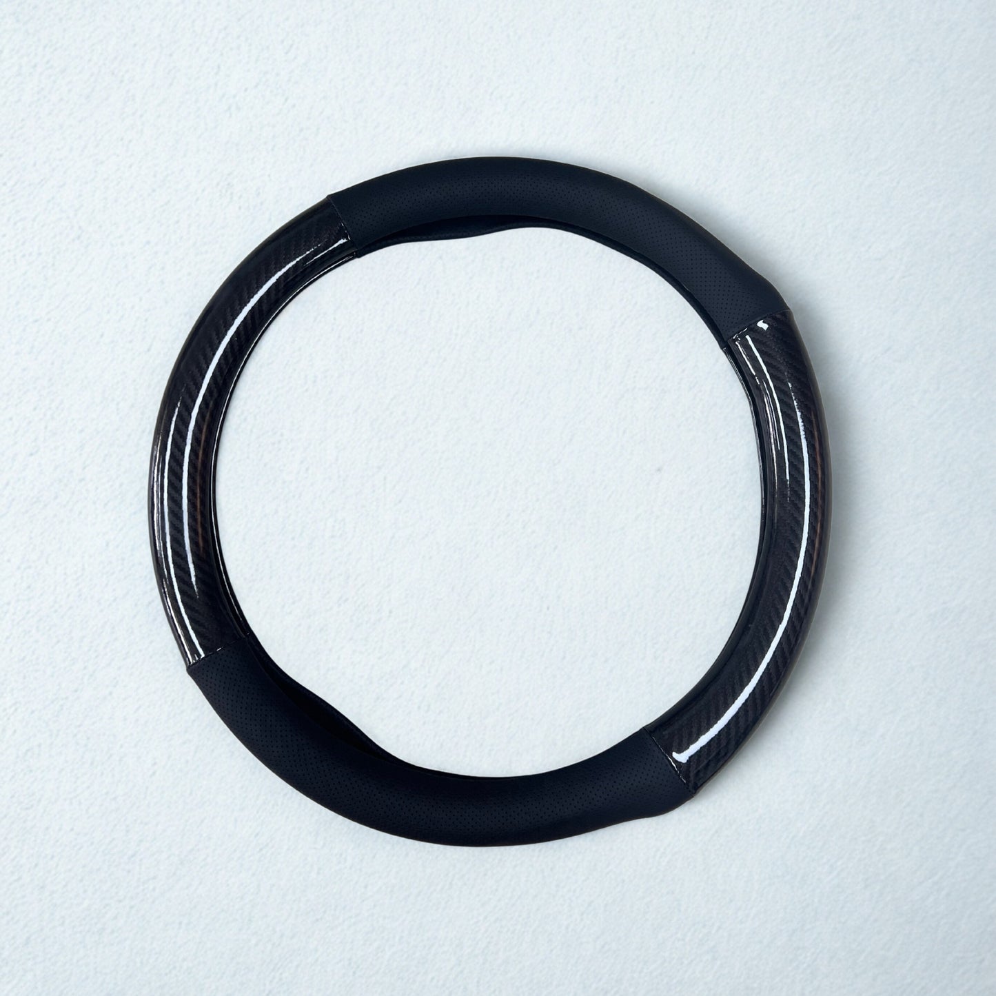 Car Steering Wheel Cover