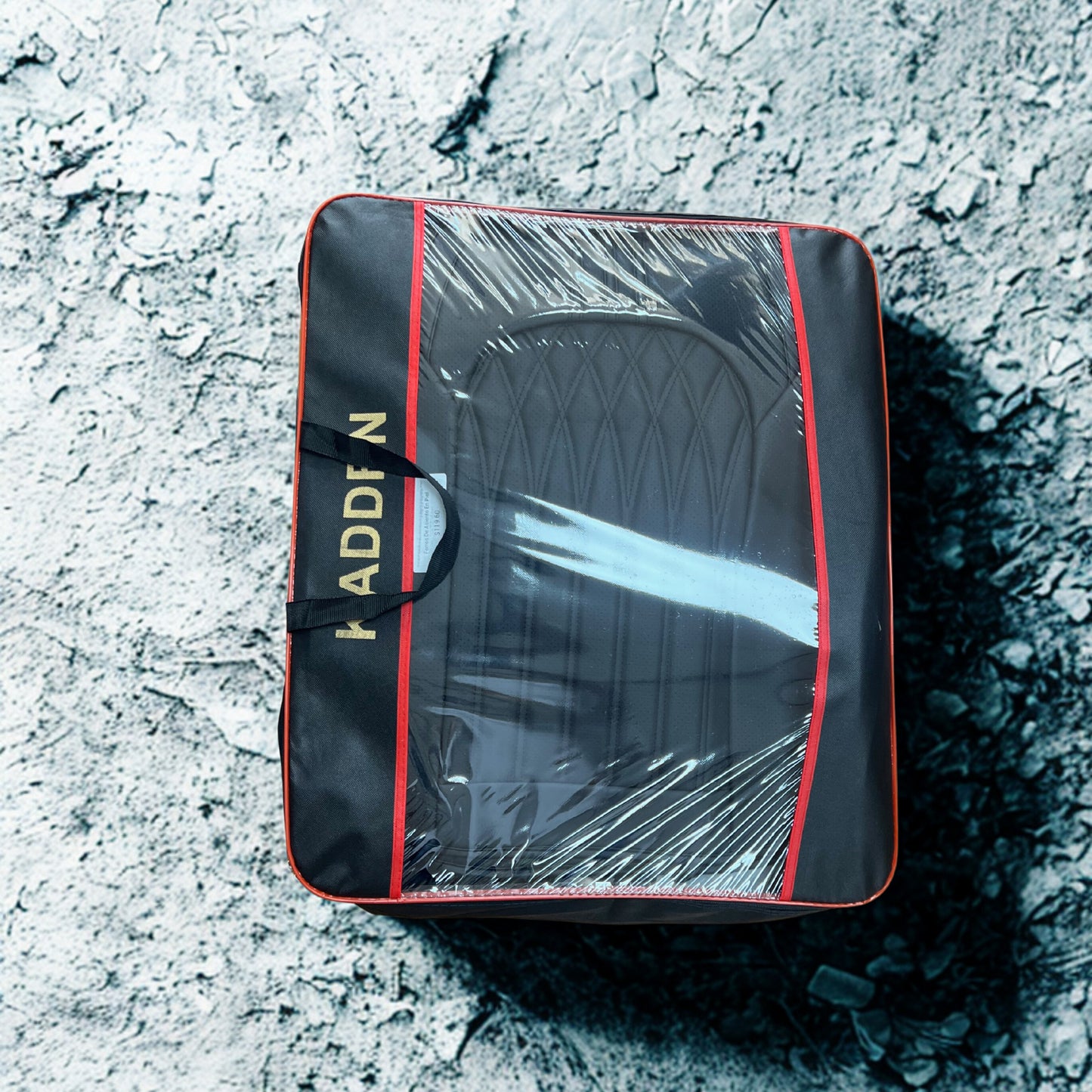 Forros De Asiento En Piel