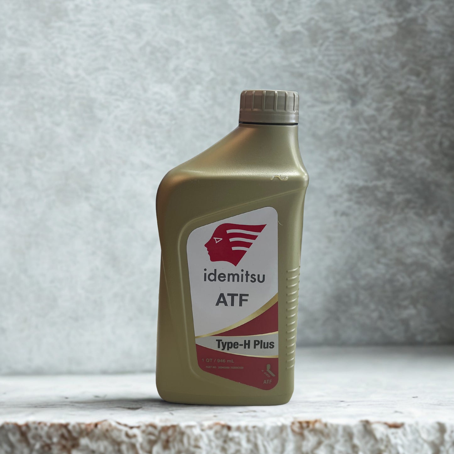 Idemitsu Auto Transmision Fluid