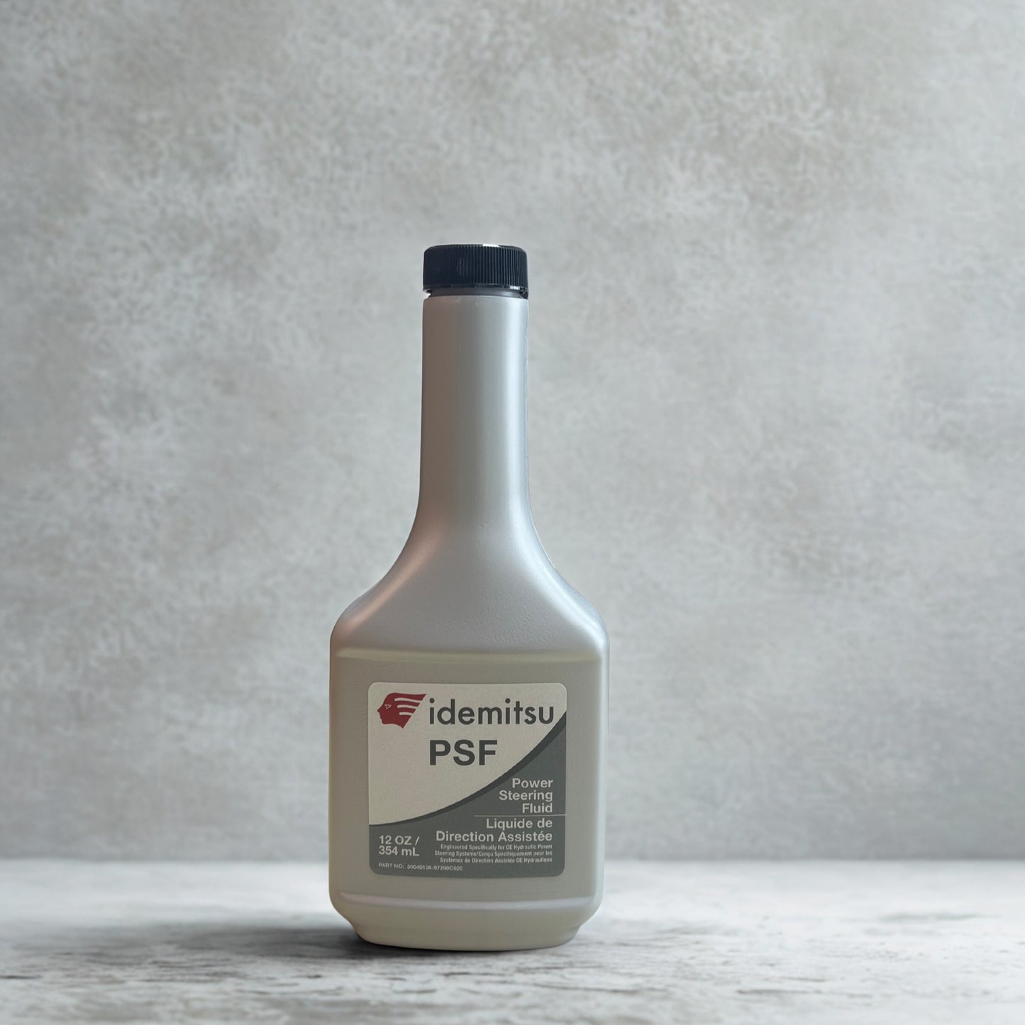 Idemitsu Power Steering Fluid 12 Oz.