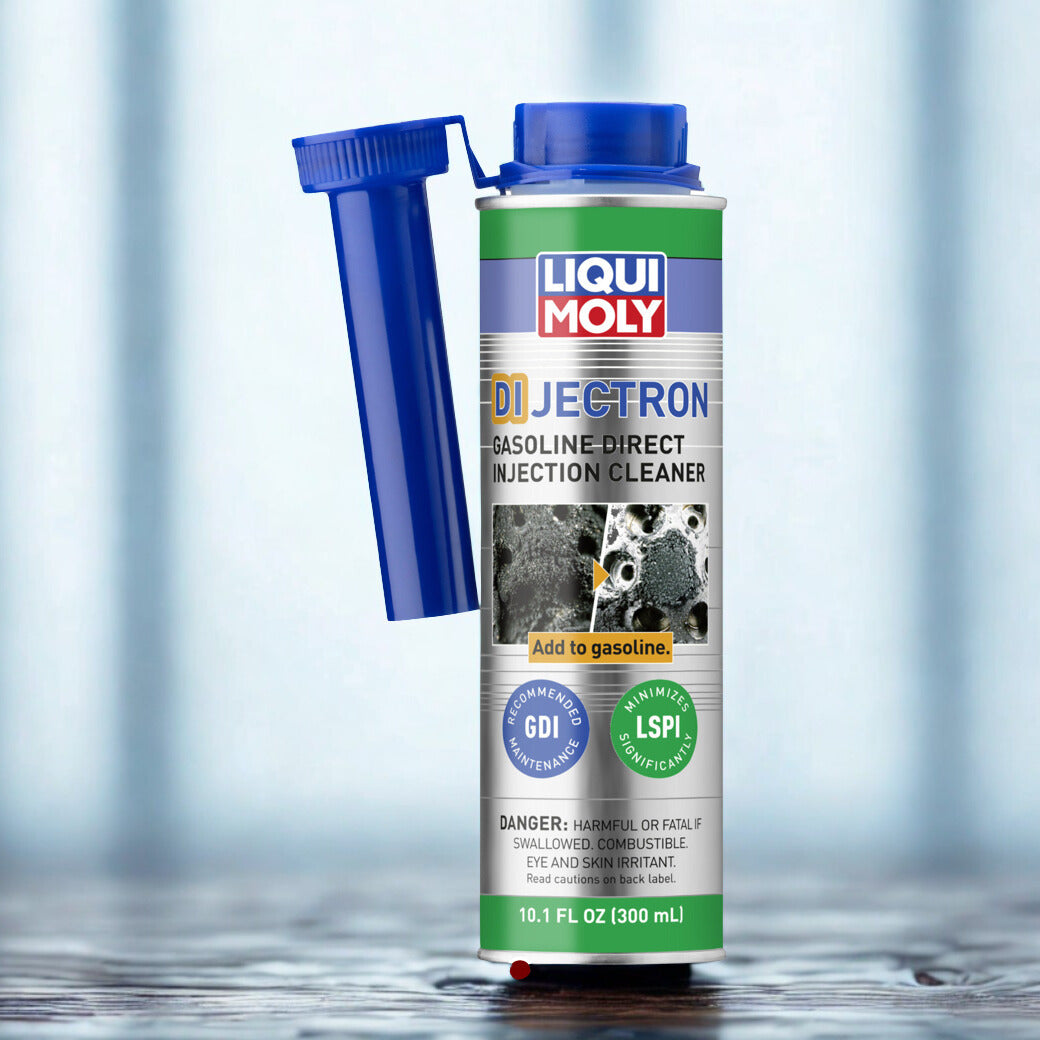 Liqui Moly DI Jectron 300 Ml