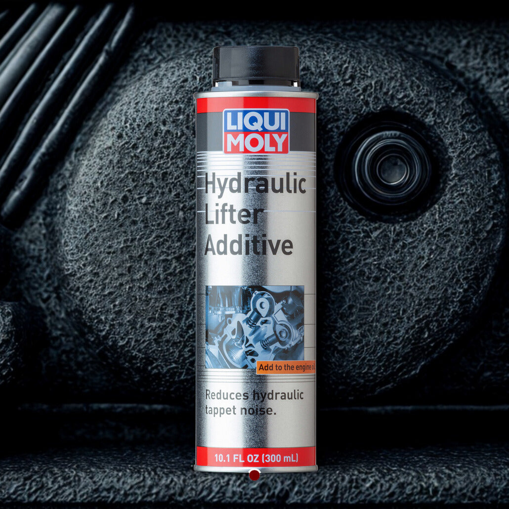 Liqui Moly Hydraulic Additive