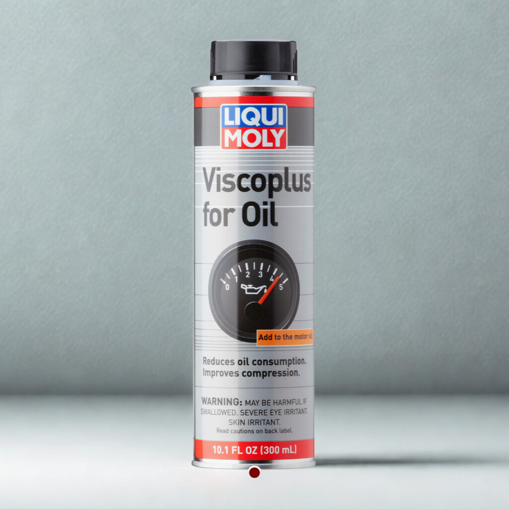 Liqui Moly Viscoplus Engine Oil Additive 300 ML.