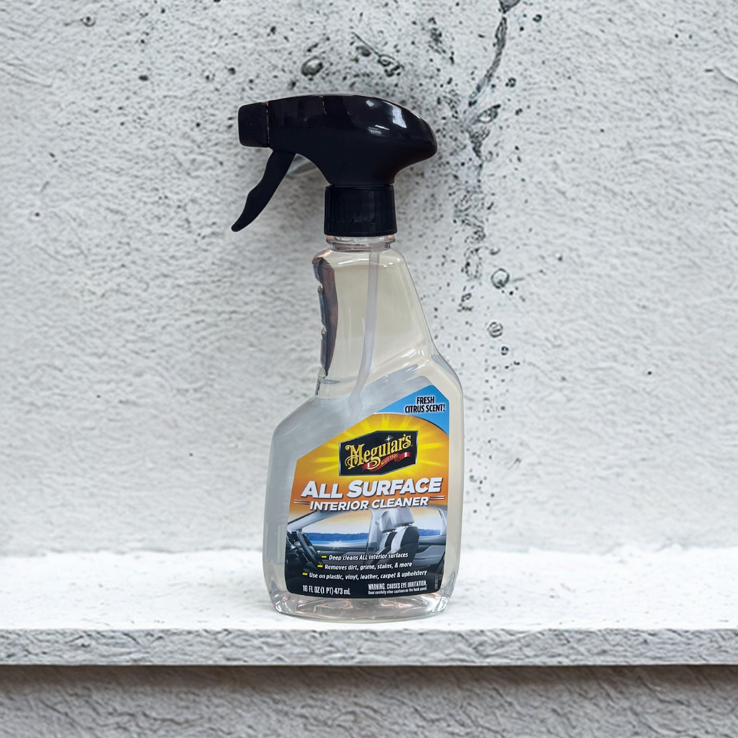 Meguiars All Surface 16 Oz