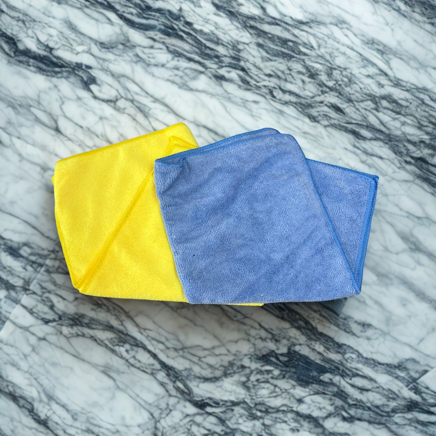 Microfiber Towels 10 Units