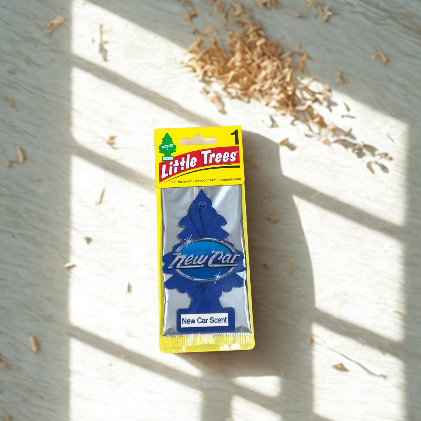 Little Tree 1 Pc