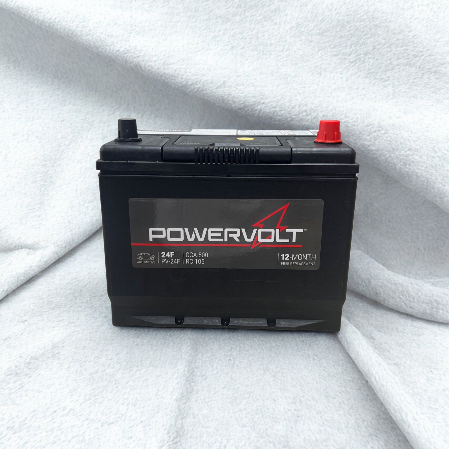 Battery Powervolt 24F