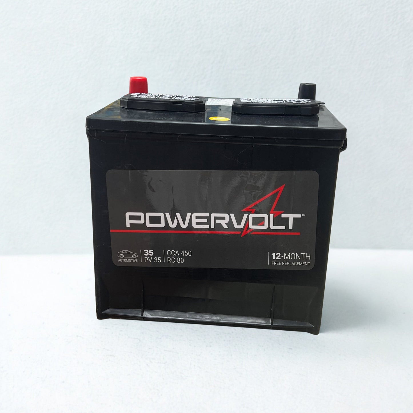Battery Powervolt 35