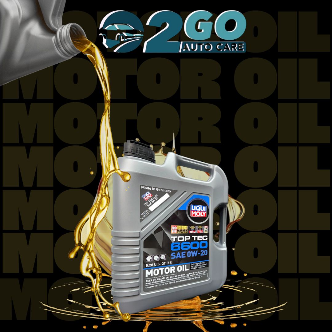 VIP Oil and Fluids