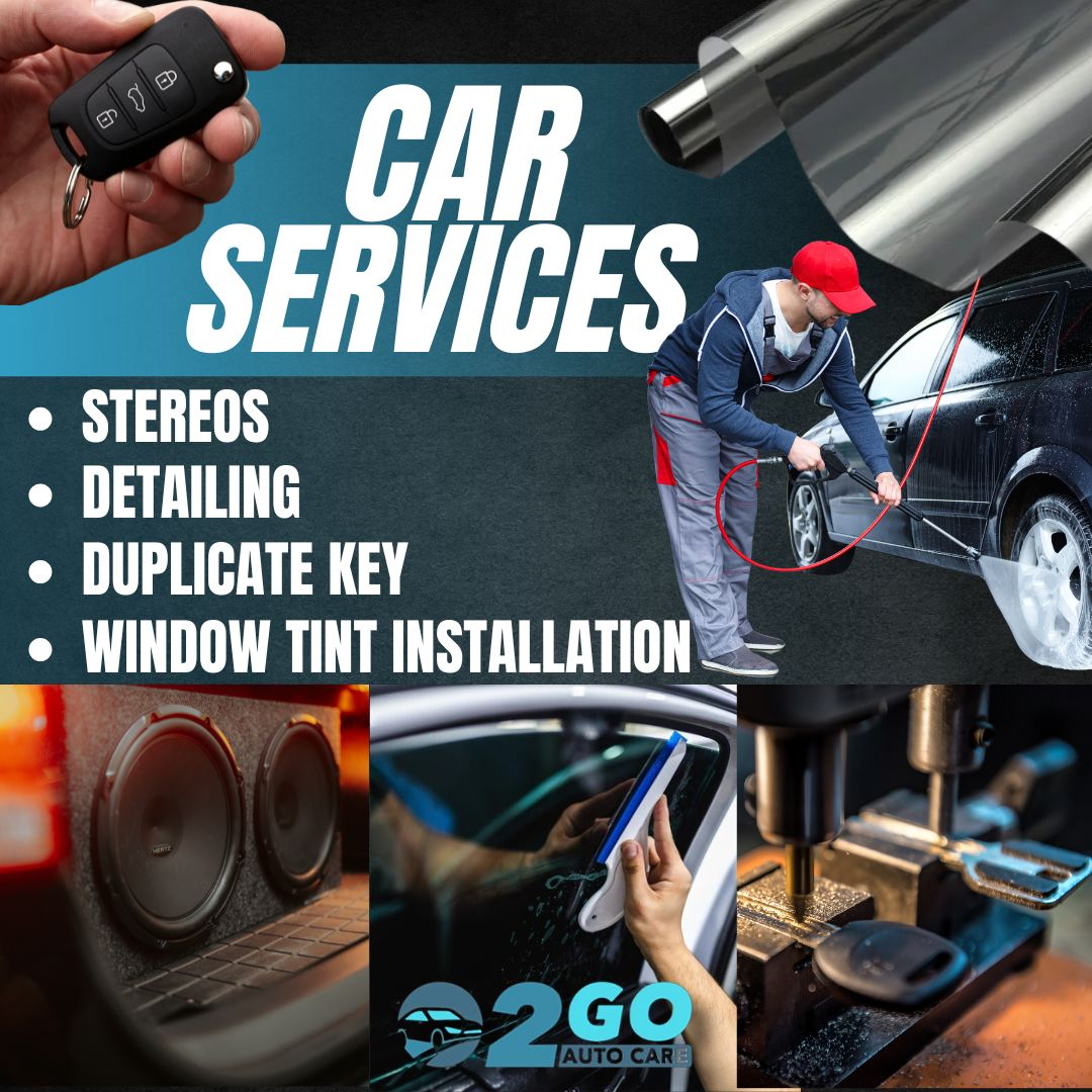 Services
