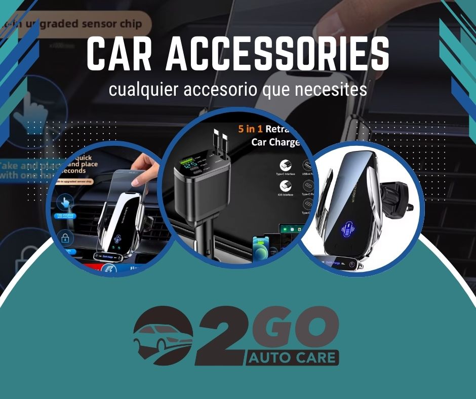 Car Accessories