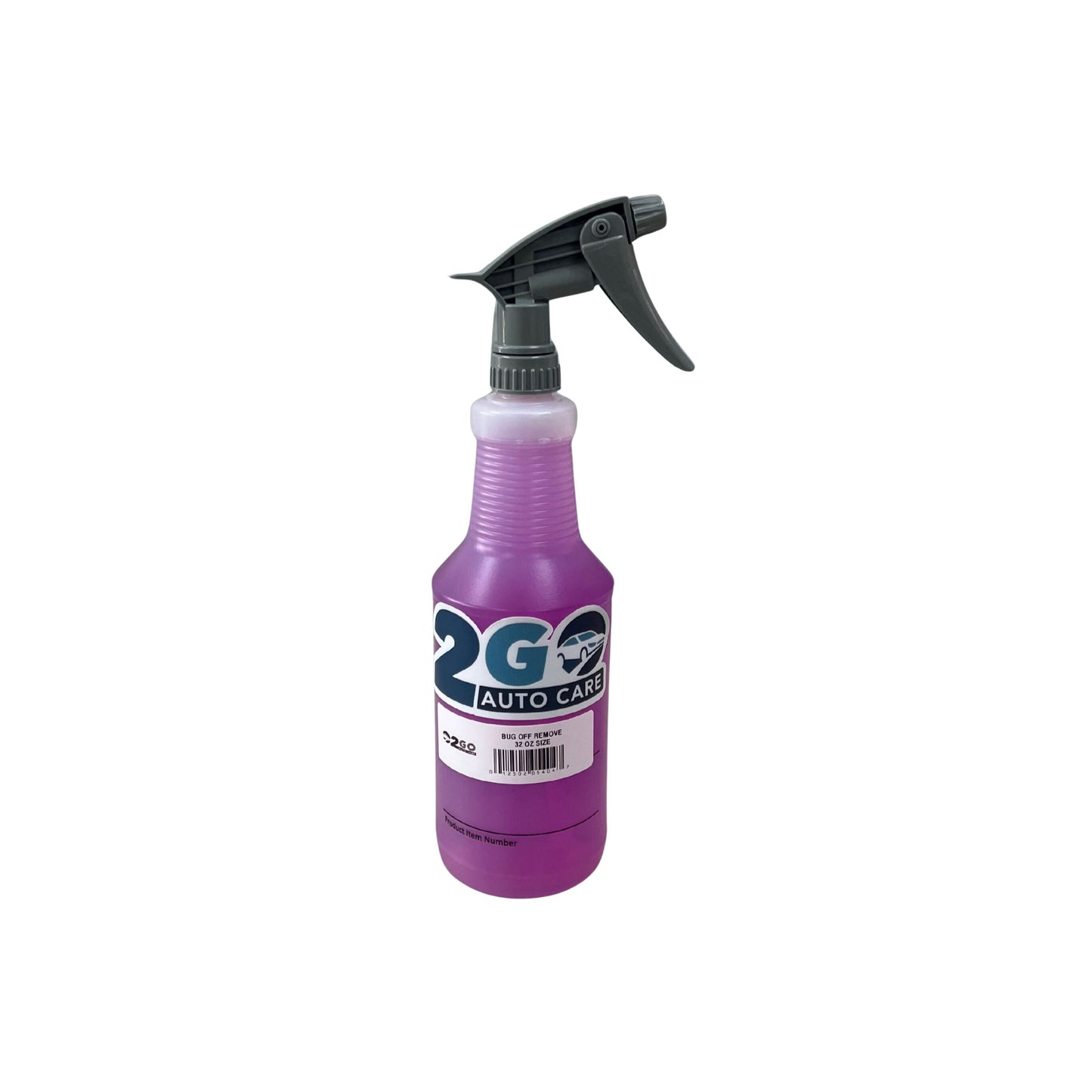 2GO Bug Off Remover Spray 32oz.