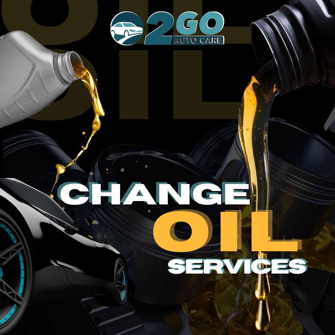 Change Oil Labor (Not include Oil and Filter)