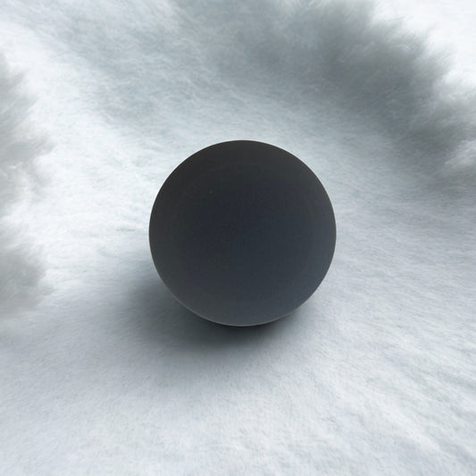Black Foam Applicator