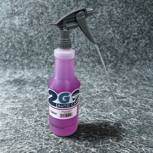 Bug Off Remover 32oz