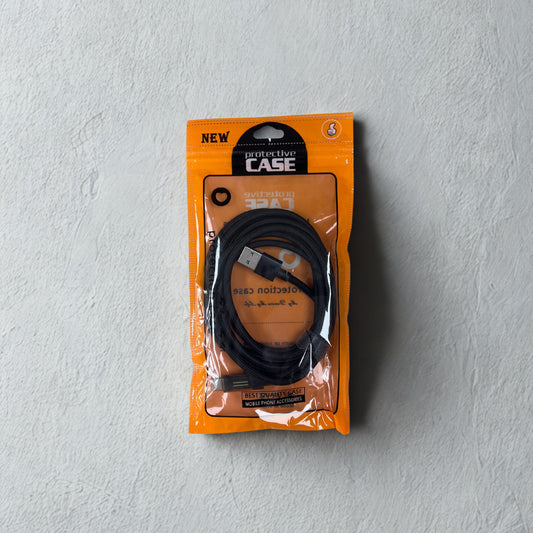 Protective Case Cable Usb To C