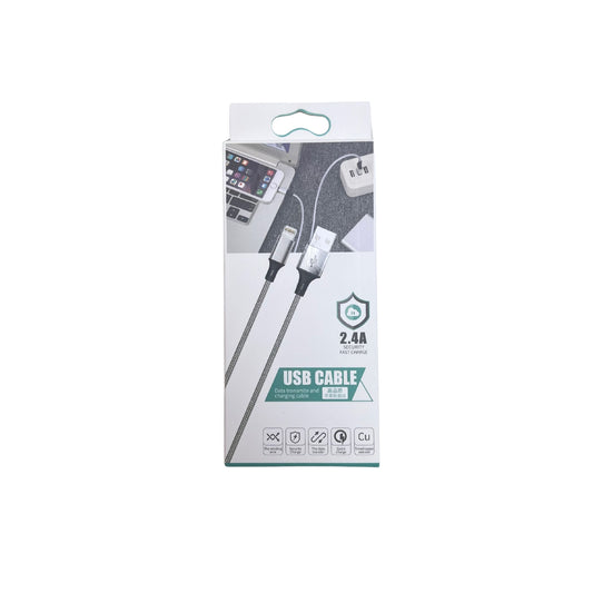 Charger Cable Usb To Gen2 Box 1 pc.