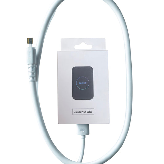 Carlink Kit Android CarPlay, Netflix, Youtube & more In your Vehicle 1 pc.