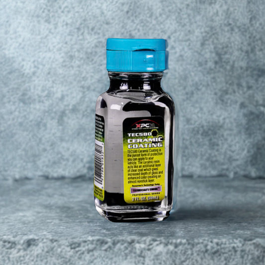 Cougar Ceramic Coating 2 Oz