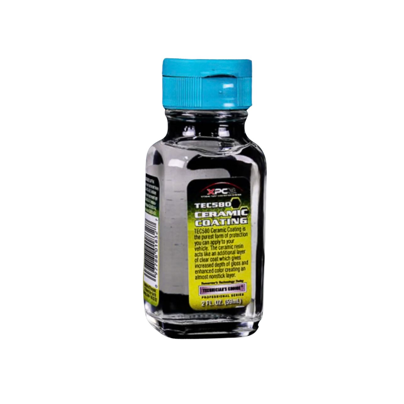 Cougar Ceramic Coating 2 Oz.
