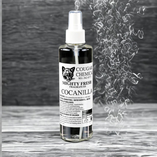 Cocanilla Fragrance 8 Oz.