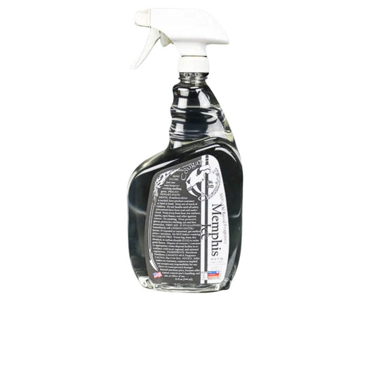 Cougar Mighty Fragrance Memphis Ice Freshener 32 oz.