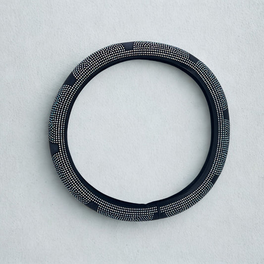 Car Steering Wheel Cover