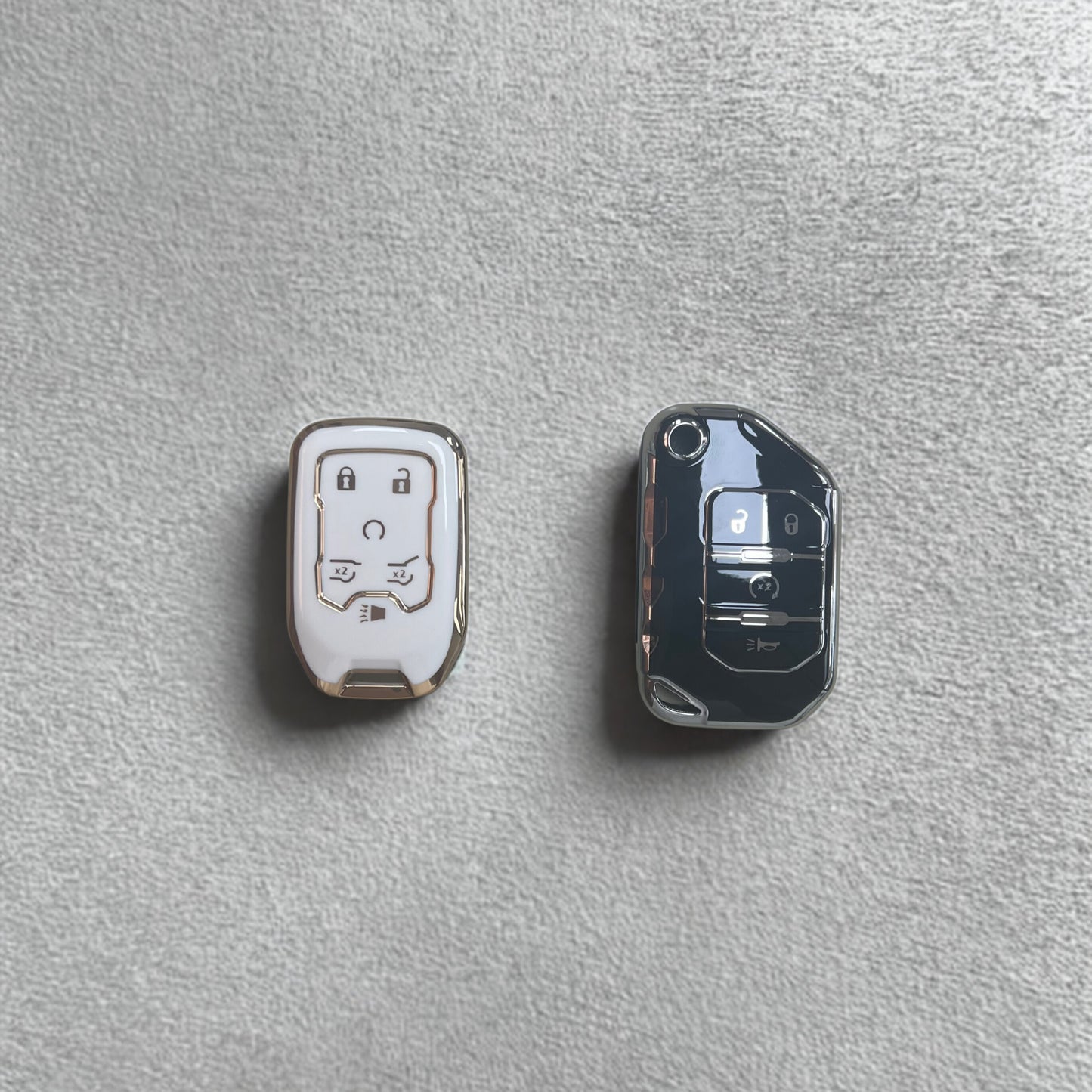 Key Covers