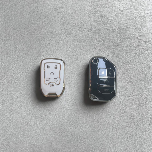 Key Covers