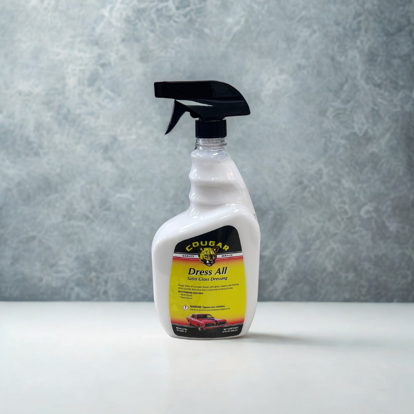 Cougar Shine dress All