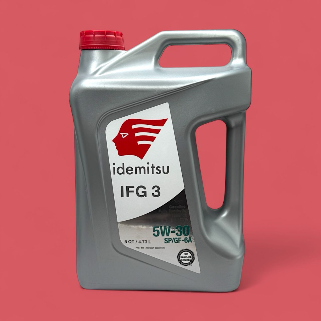 Idemitsu Oil 5W30