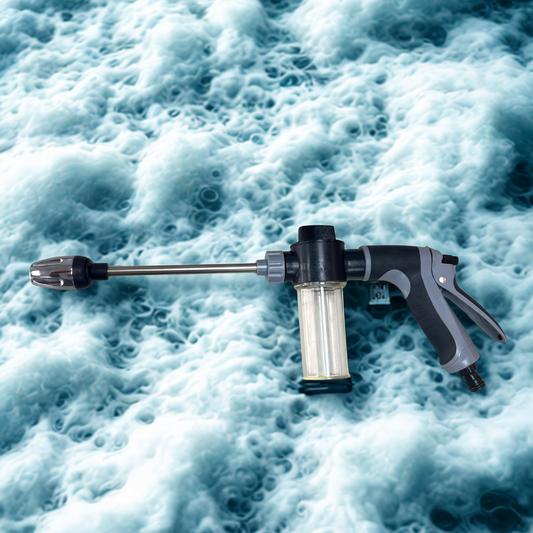 Tool Foam Pressure Washer