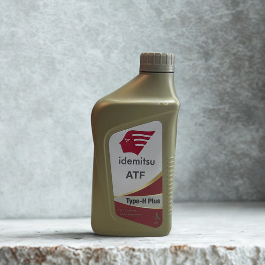Idemitsu Auto Transmision Fluid