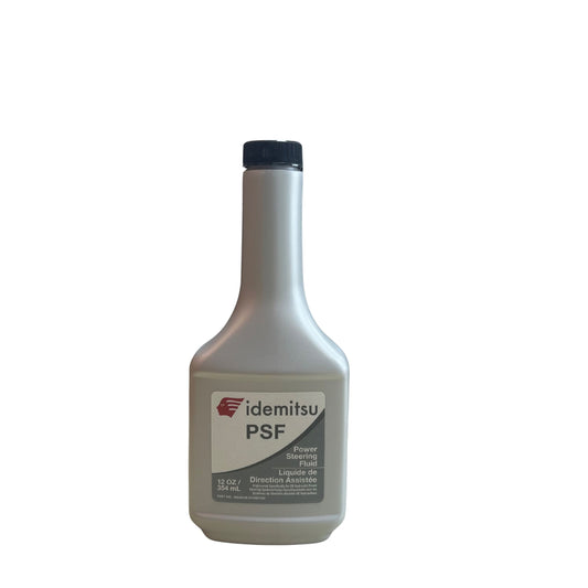 Idemitsu Power Steering Fluid 12 Oz.