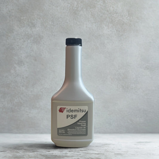 Idemitsu Power Steering Fluid 12 Oz.