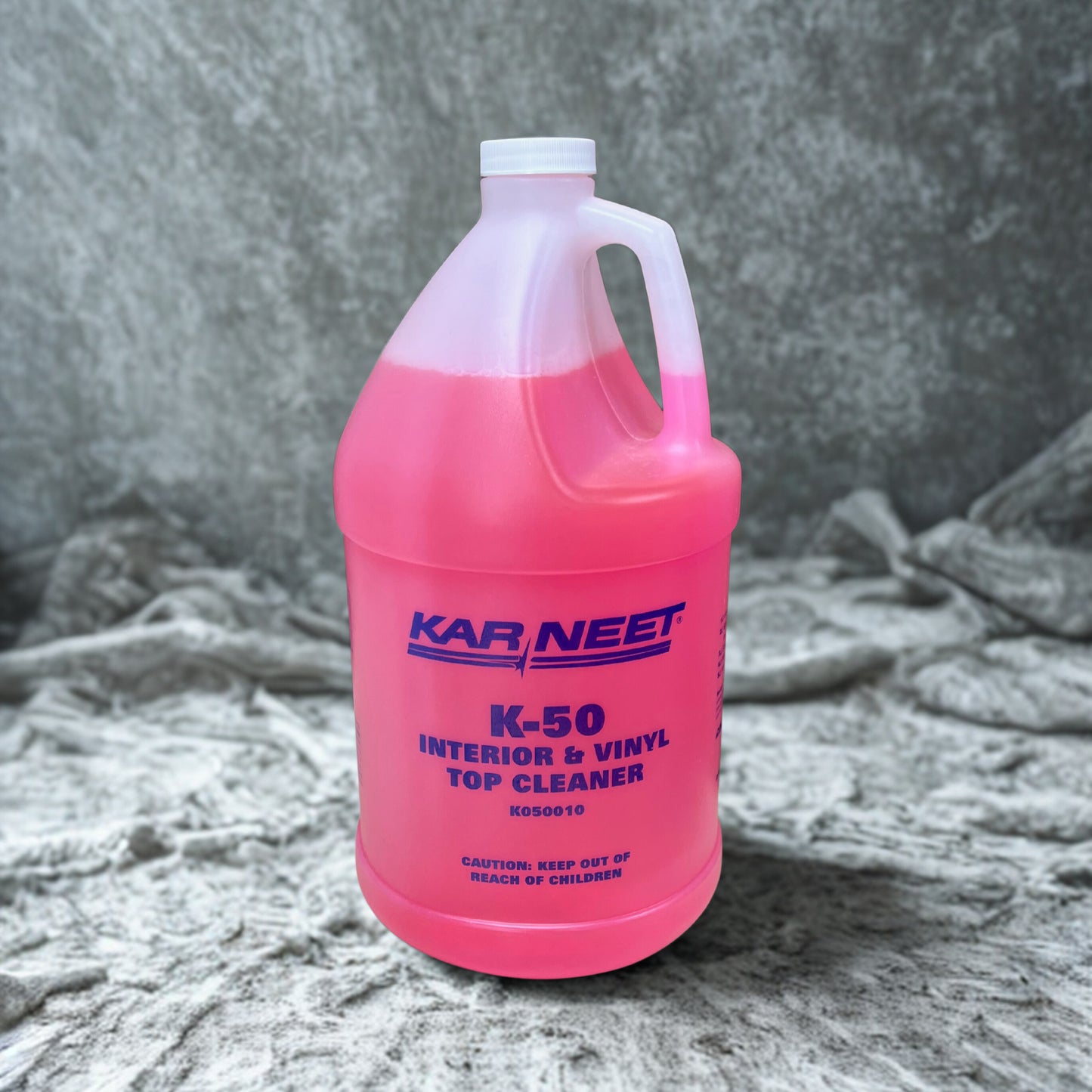 Karneet K-50 1 Gallon