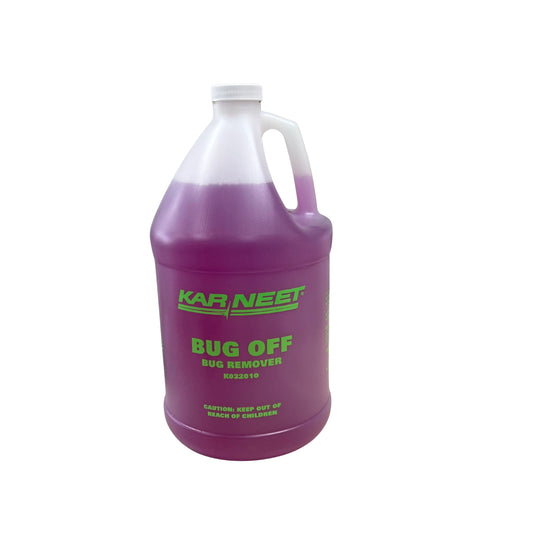 Kar Neet Concentrated Bug Off Remover 1 Gallon