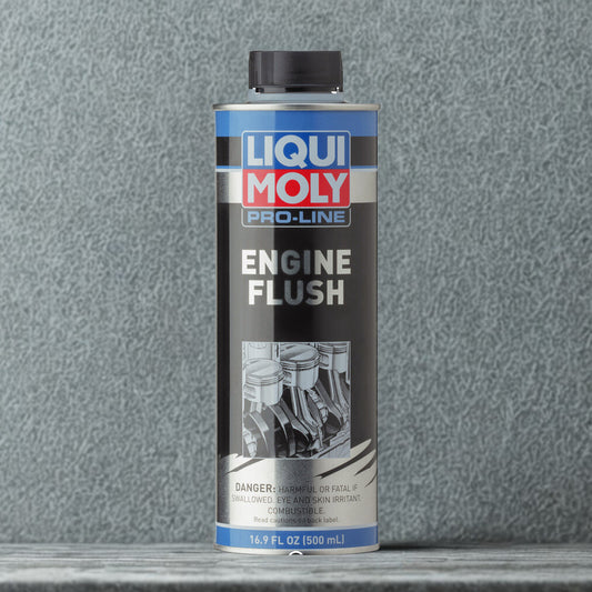 Liqui Moly Engine Flush