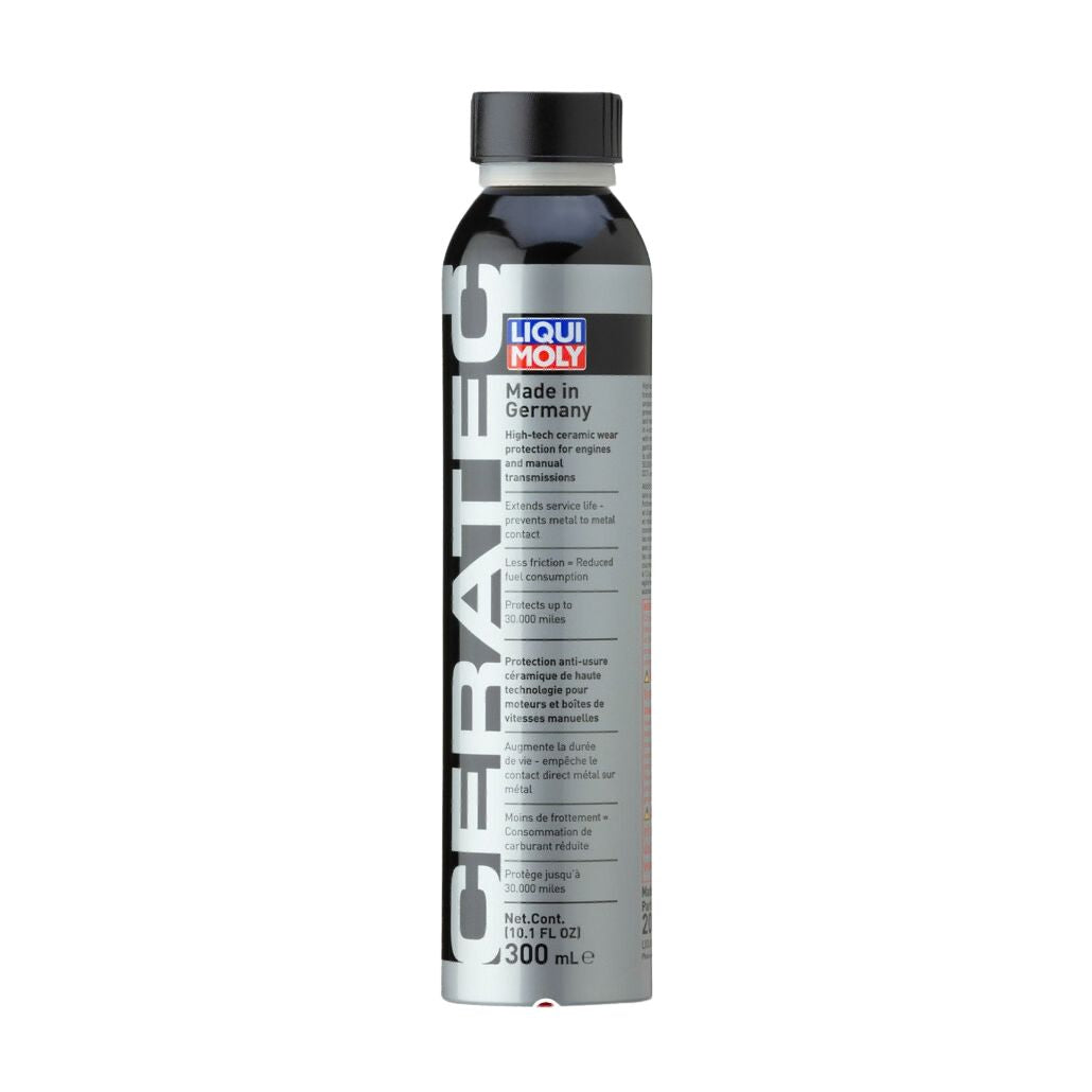 Liqui Moly Ceratec High Tech Ceramic Wear Protection For Engines 300 ML.