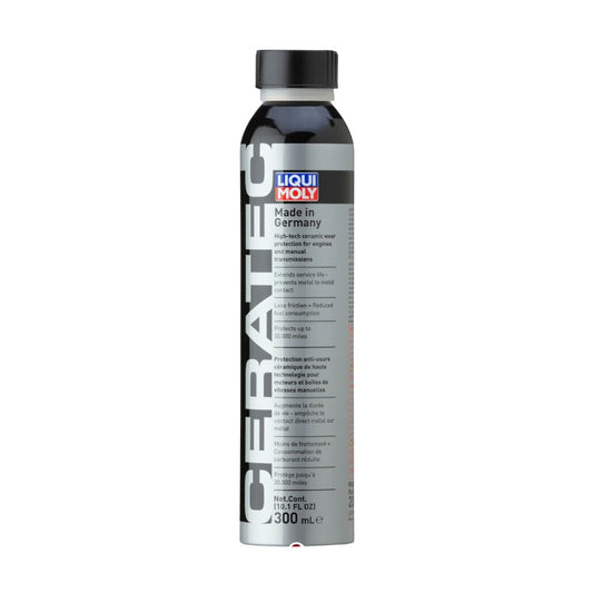 Liqui Moly Ceratec High Tech Ceramic Wear Protection For Engines 300 ML.