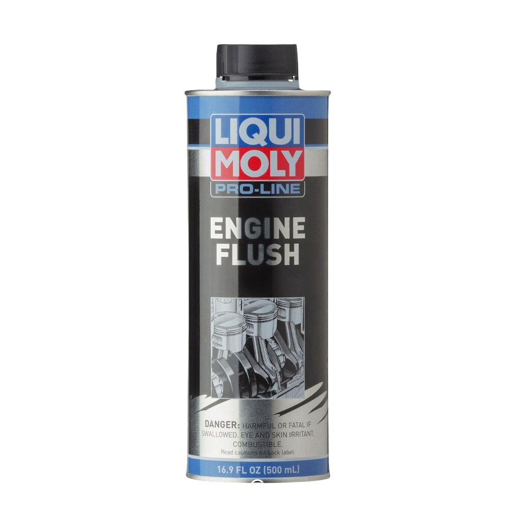 Liqui Moly Engine Flush 500 ML.