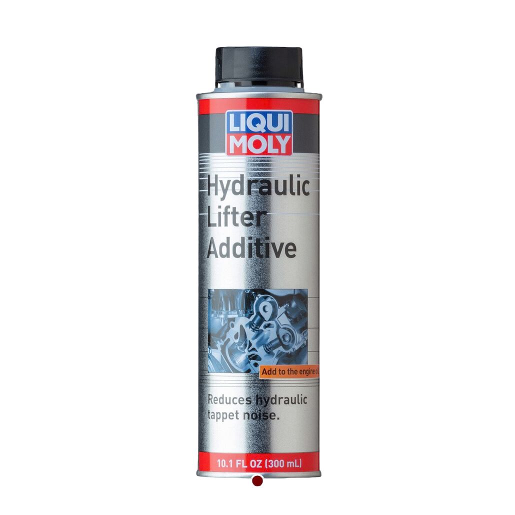 Liqui Moly Hydraulic Lyfter Additive 300 ml.