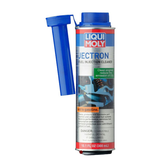 Liqui Moly Jectron Fuel Injection Cleaner 300 ML.