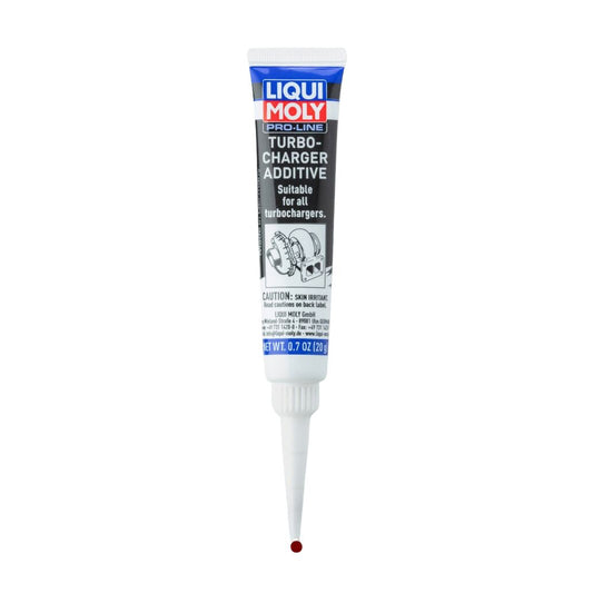 Liqui Moly Turbo Charger Additive 0.7 oz.