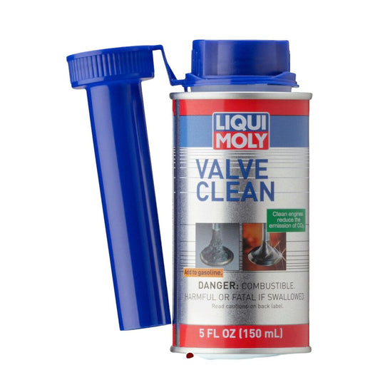 Liqui Moly Valve Clean Additive 150 ML.