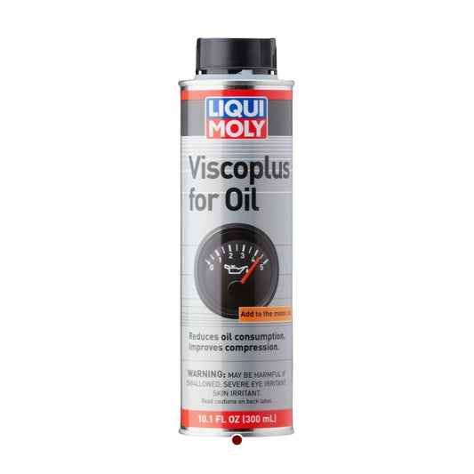 Liqui Moly Viscoplus Engine Oil Additive 300 ML.